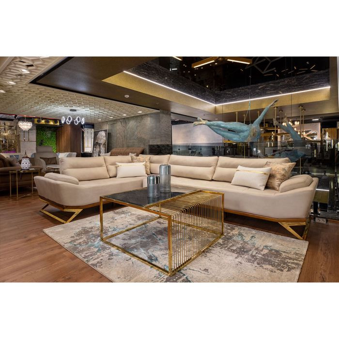 The Best Modern Living Room Designs