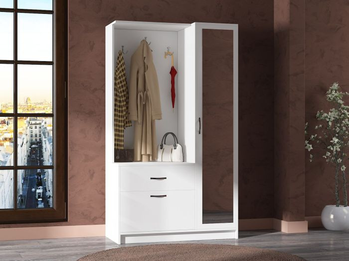 Buy Your Bedroom Wardrobe Online: Top Deals and Discounts