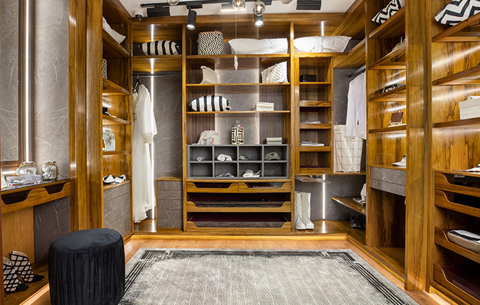 How to choose The Best Dressing Room