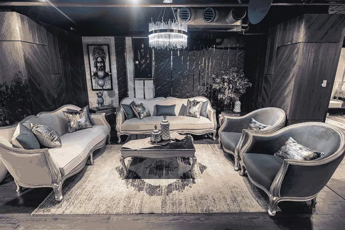 6 Mistakes To Avoid When You Furnish Your Home