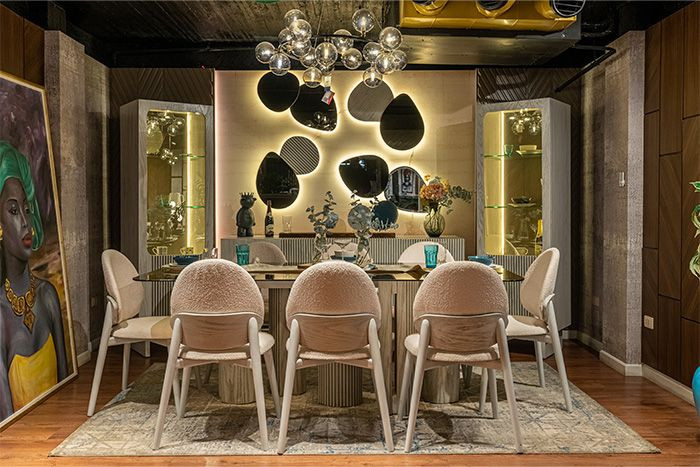 How to Choose the Best Dining Room Online at the Best Price