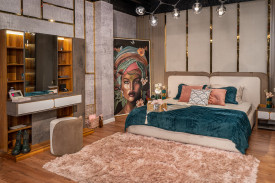 The Best Modern Bedroom Designs In Natural Wood