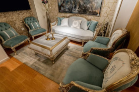 6 Mistakes To Avoid When You Furnish Your Home