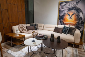 Which Style of Furniture is Best for a Small Apartment?