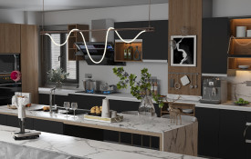 How to Choose a Kitchen Design