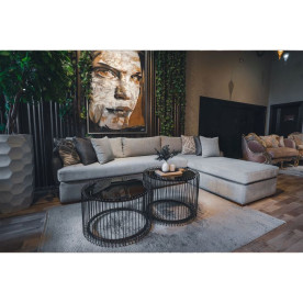 The Best L-shape For your Home Furniture