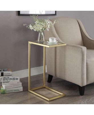 Side table, Metal - v010