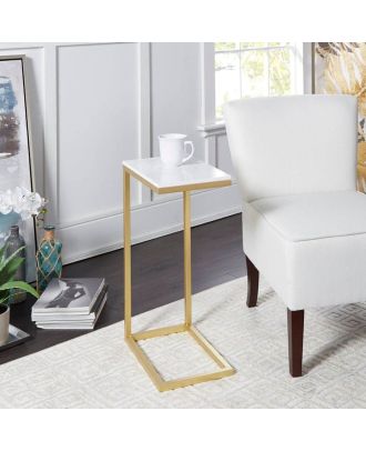 Side table, Metal - v011