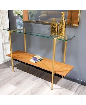 Console, Metal - v013