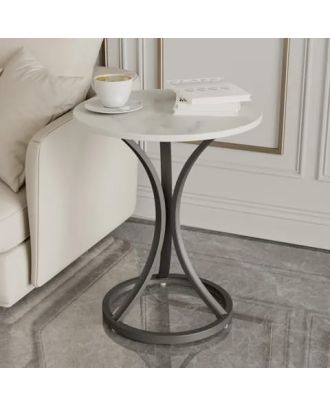 Side table, Metal - v016