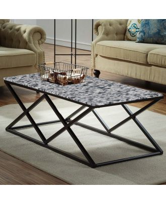 Coffee table, Black*White - EM19