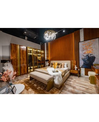 Zezenia bedroom,5pieces - art-162