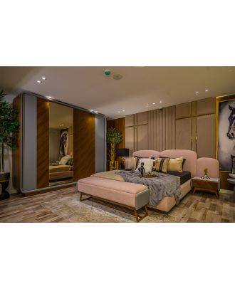 Glem bedroom,5pieces - art-163