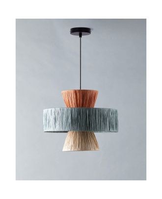 Nile bet pendant light - 13015Raf