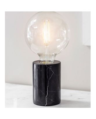 Otto Table Lamp - Black - T15005B