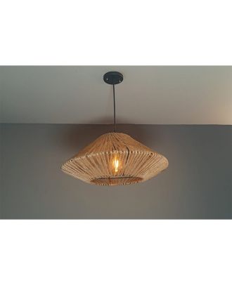 finestra Pendant light - Beige - 13012BeB