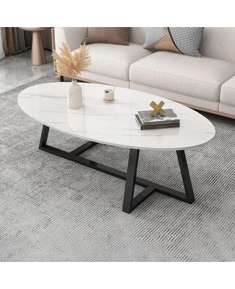 Coffee table, Black*White - EM31
