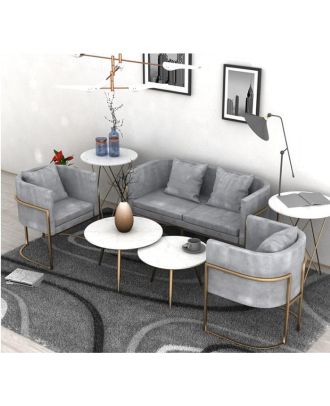 Living Room 7 pieces - EM32