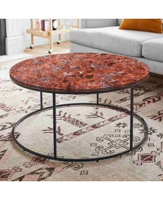 Coffee table, Black - EM53