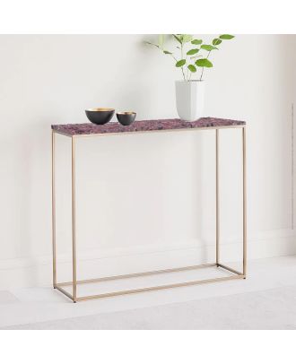 Console, Gold - EM55