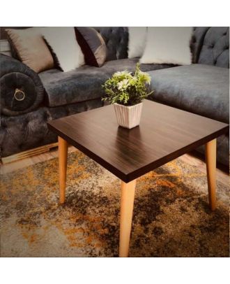 Coffee Table, Brown - APP7