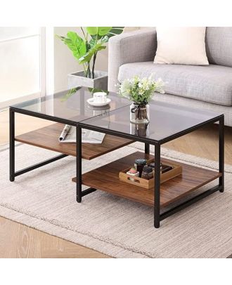 Coffee table, Black - EM68