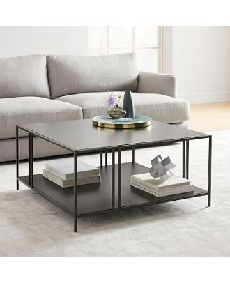 Coffee table, Black - EM69
