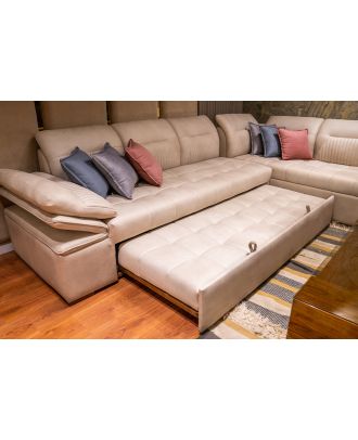 ركنه وايت، بيج 200*310سم