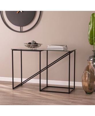 Console, Black - EM71