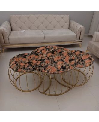 Coffee Table set, 3-piece - EM79