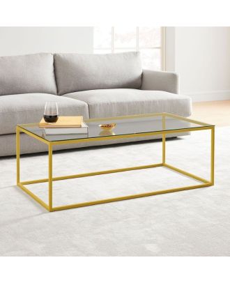Coffee table, Metal - V009