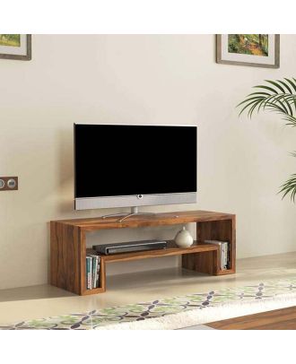 TV Unit, Wooden - A021