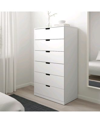 Drawer unit, White - A037