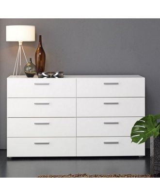 Drawer unit, White - A038