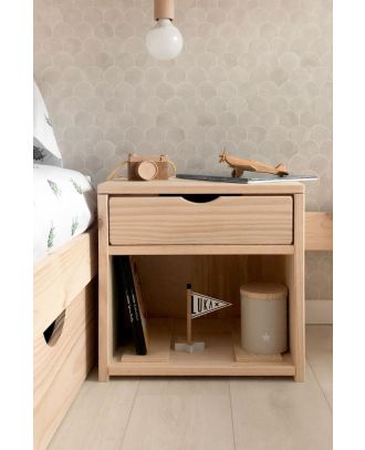 Commode, Beige - A050