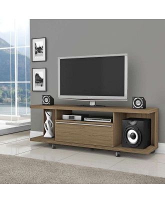 TV Unit, White - A053