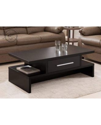 Coffee Table, Brown - A060