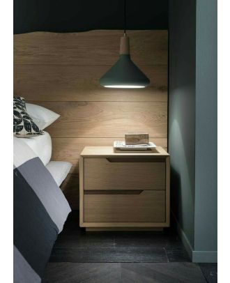 Commode, Beige - A064