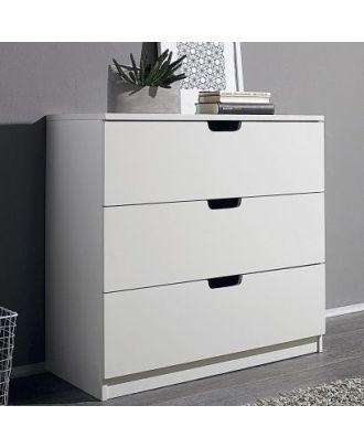Drawer unit, White - A065