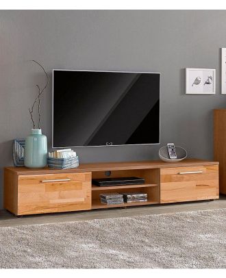 TV Unit, Brown - A072