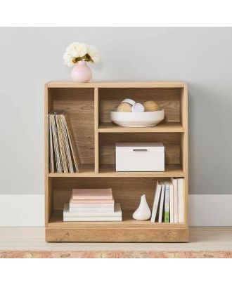 Shelving unit, Beige - A075