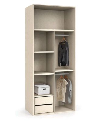 Dressing, Beige - A080