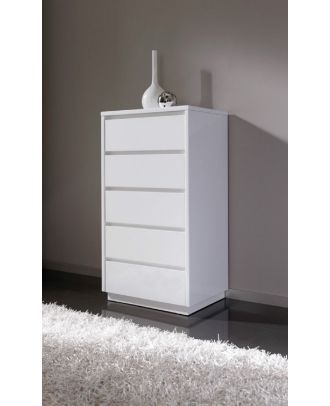Drawer unit, White - A082
