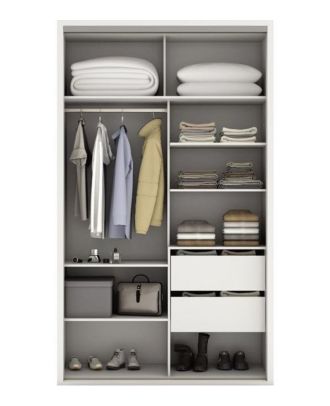 Dressing, White - A086