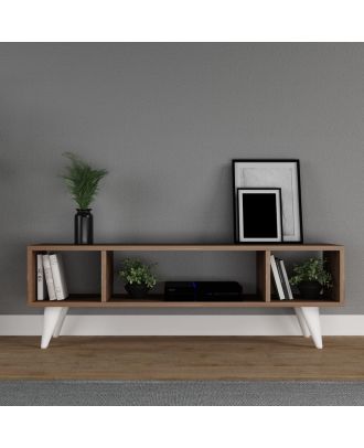 TV Unit, Beige - A087