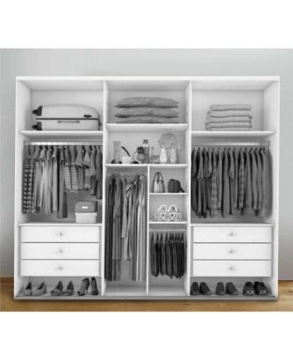 Dressing, White - A088