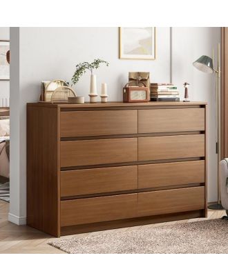 Drawer unit, Brown - A097