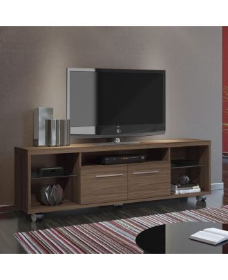 TV Unit, Brown - A099