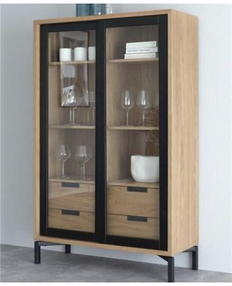 Display Unit, Beige*Black - A106