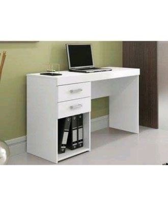 Desk, White - A116